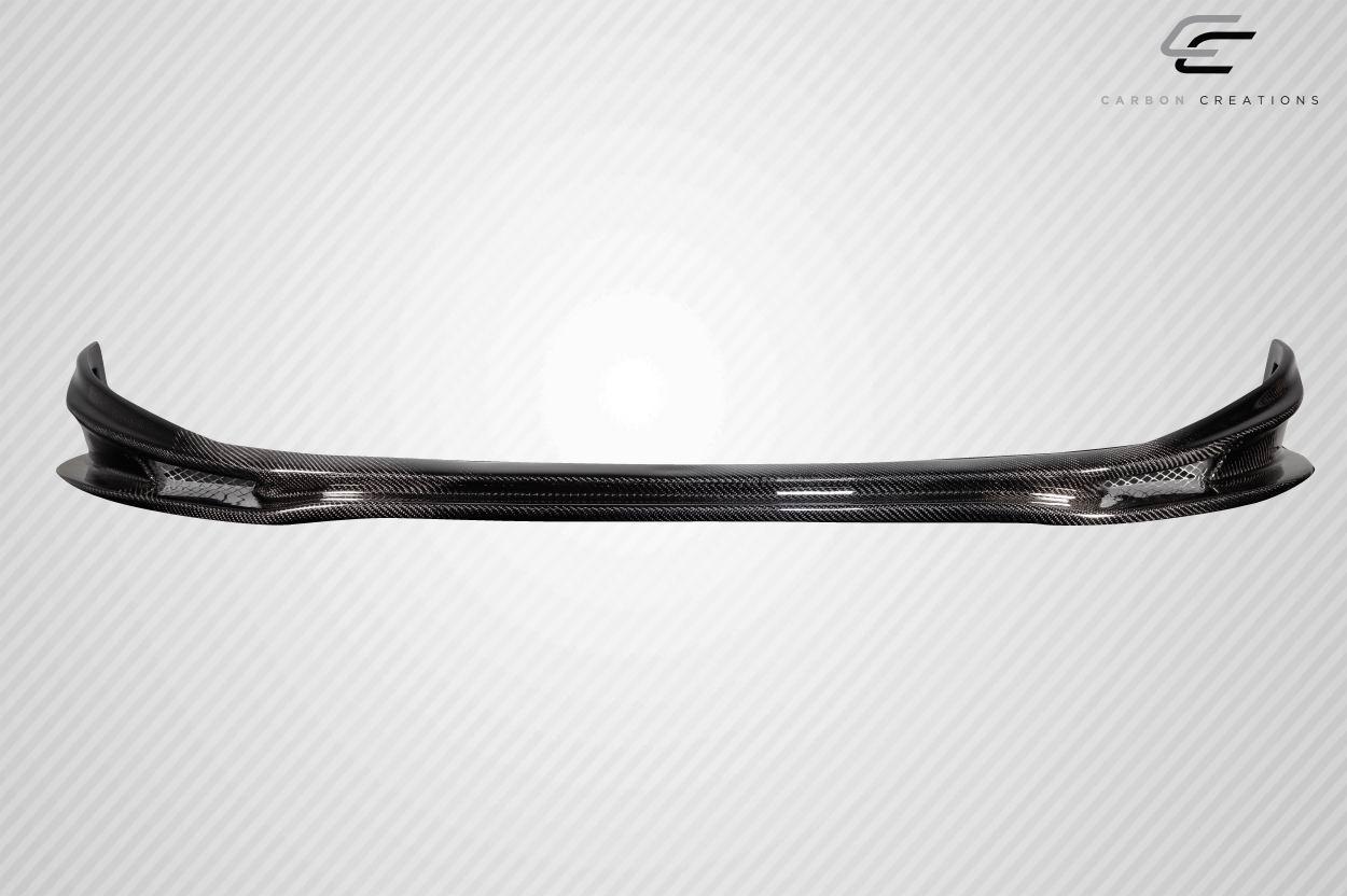 2013-2020 Nissan 370Z Carbon Creations VRS Carbon Fiber Front Lip - Image 2