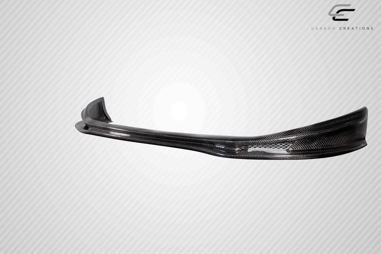 2013-2020 Nissan 370Z Carbon Creations VRS Carbon Fiber Front Lip - Image 3