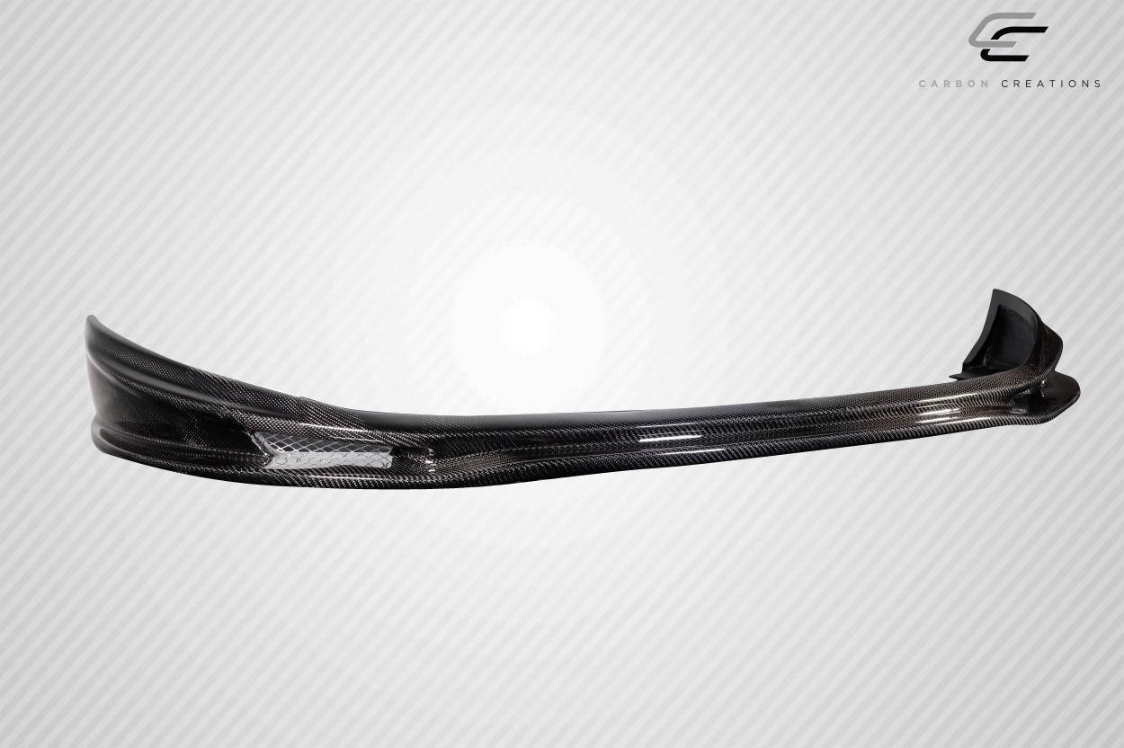 2013-2020 Nissan 370Z Carbon Creations VRS Carbon Fiber Front Lip - Image 4