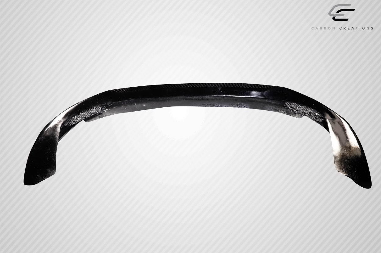 2013-2020 Nissan 370Z Carbon Creations VRS Carbon Fiber Front Lip - Image 6