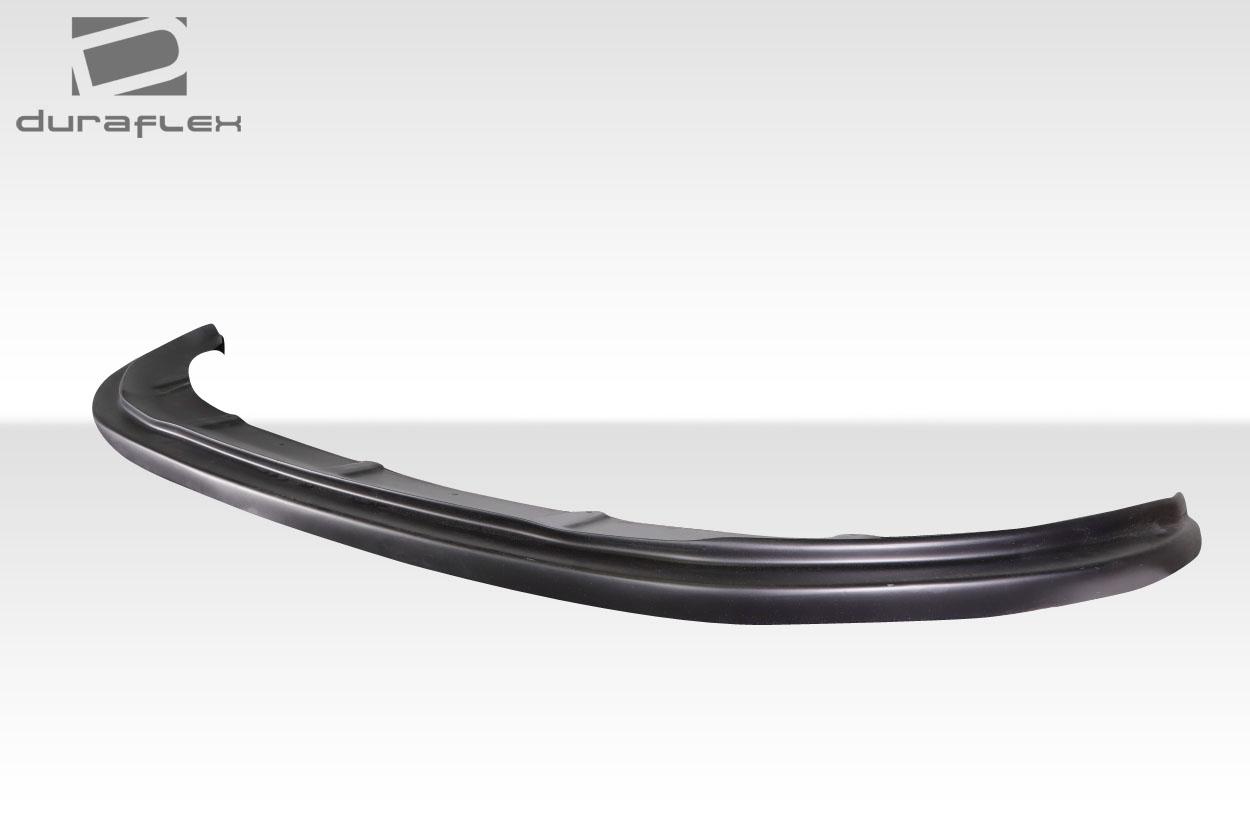 2014-2024 MINI Cooper Duraflex J Spec Front Lip - Image 4