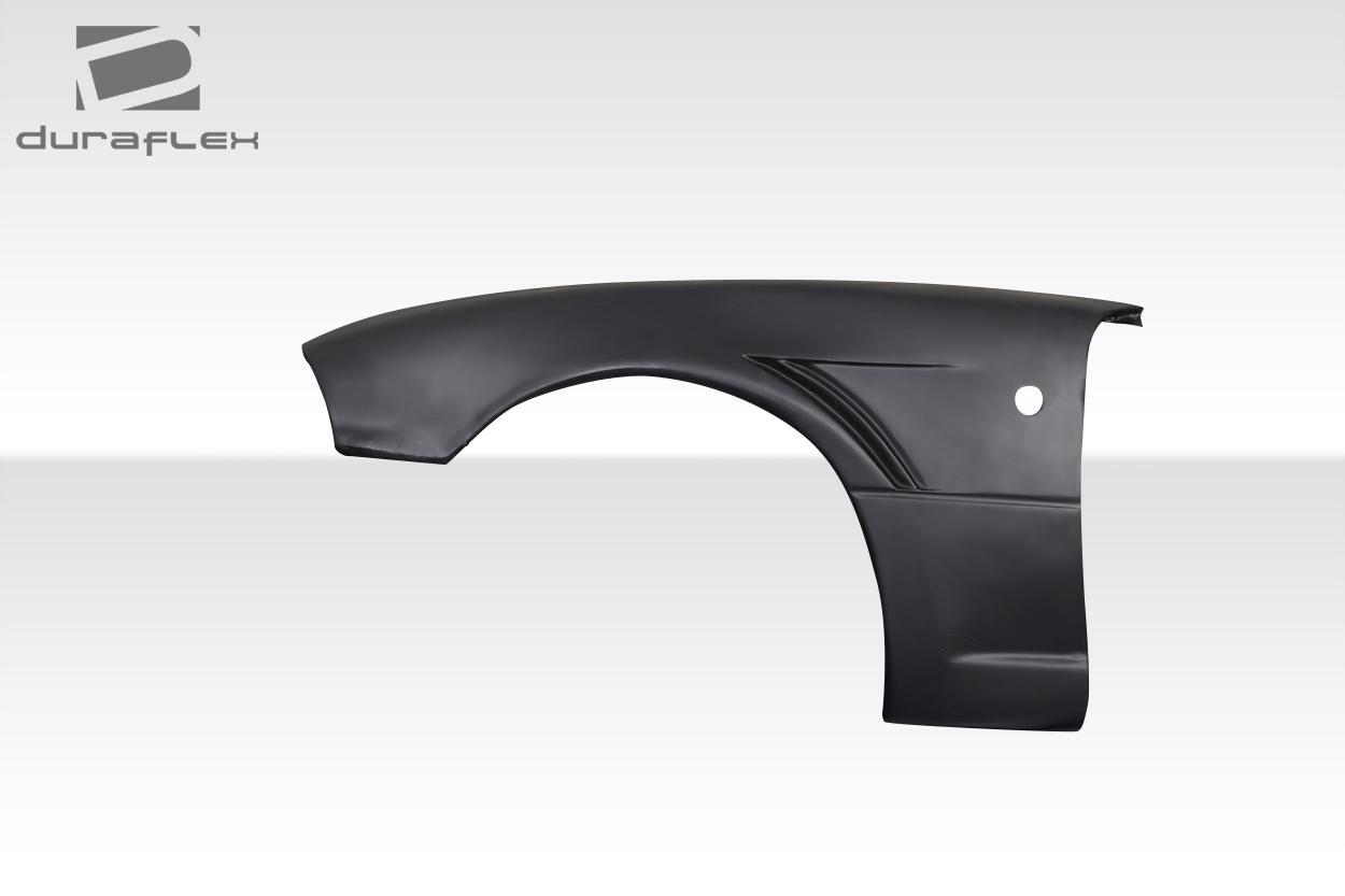 1990-1997 Mazda Miata Duraflex M1 Sport 20MM Fender - Image 2