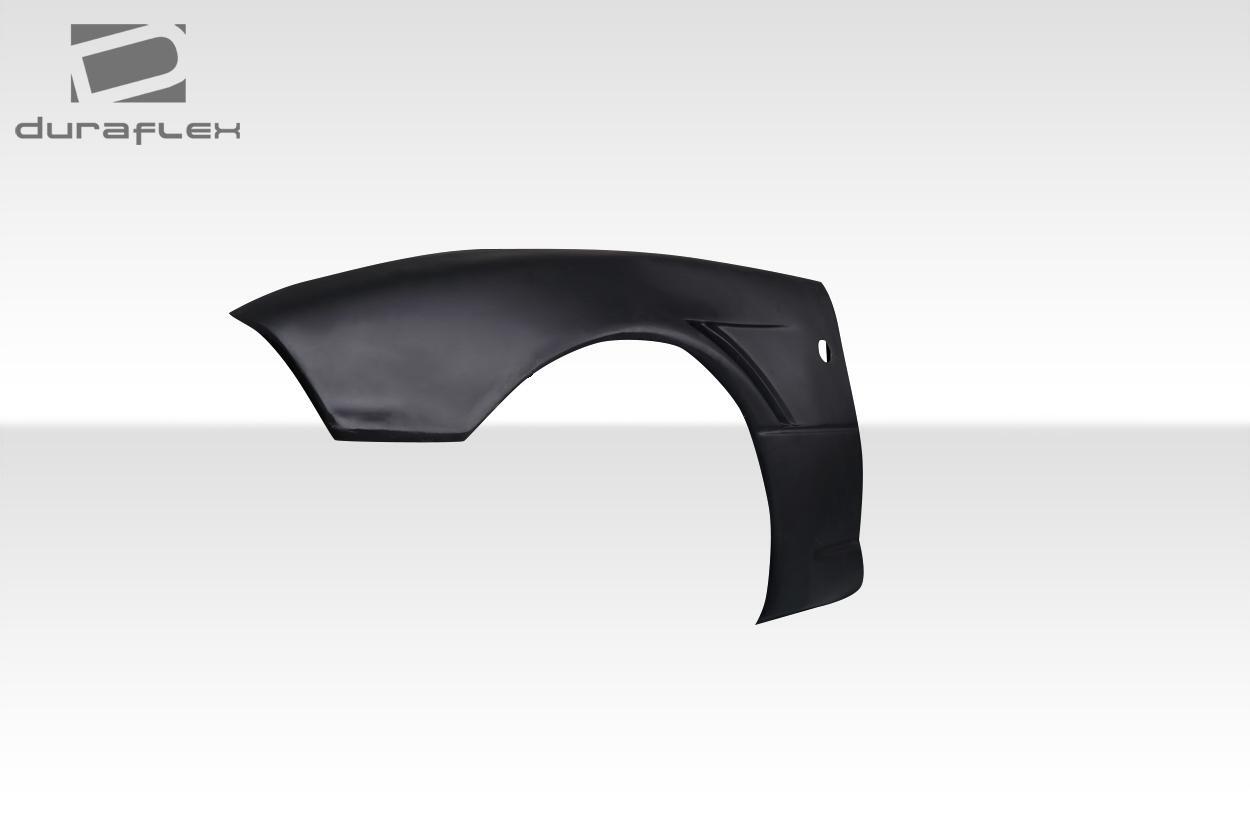 1990-1997 Mazda Miata Duraflex M1 Sport 20MM Fender - Image 3