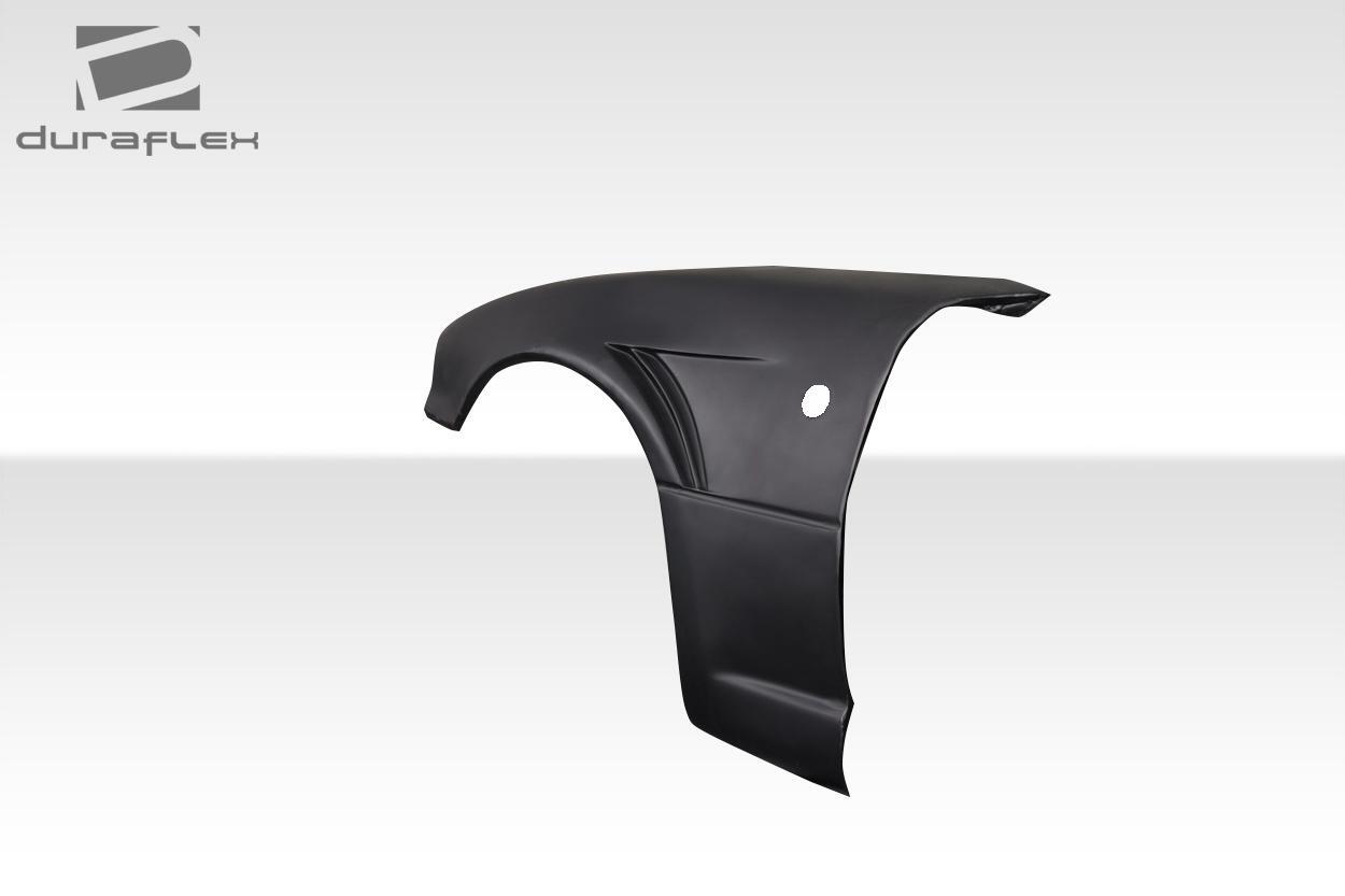1990-1997 Mazda Miata Duraflex M1 Sport 20MM Fender - Image 4