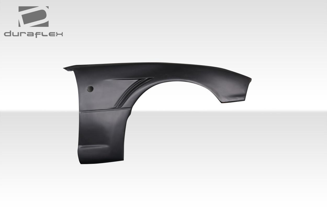1990-1997 Mazda Miata Duraflex M1 Sport 20MM Fender - Image 5