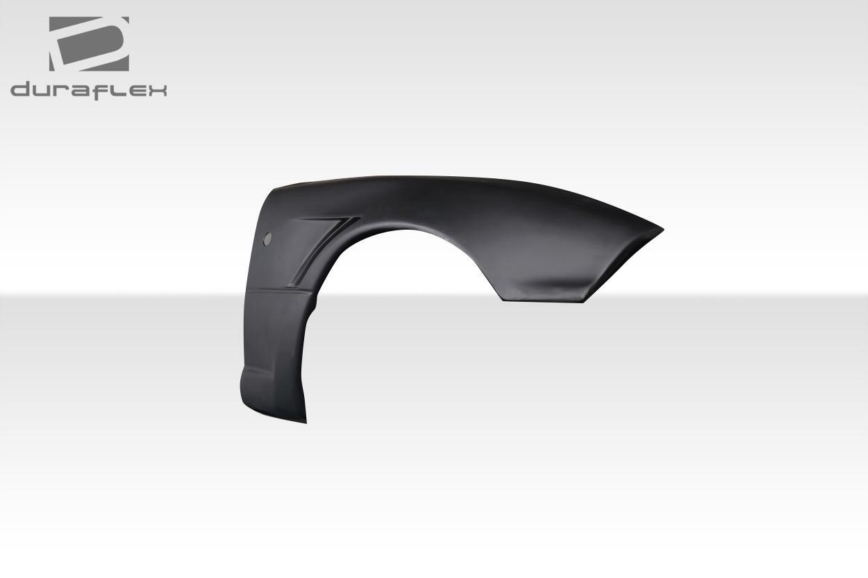1990-1997 Mazda Miata Duraflex M1 Sport 20MM Fender - Image 6
