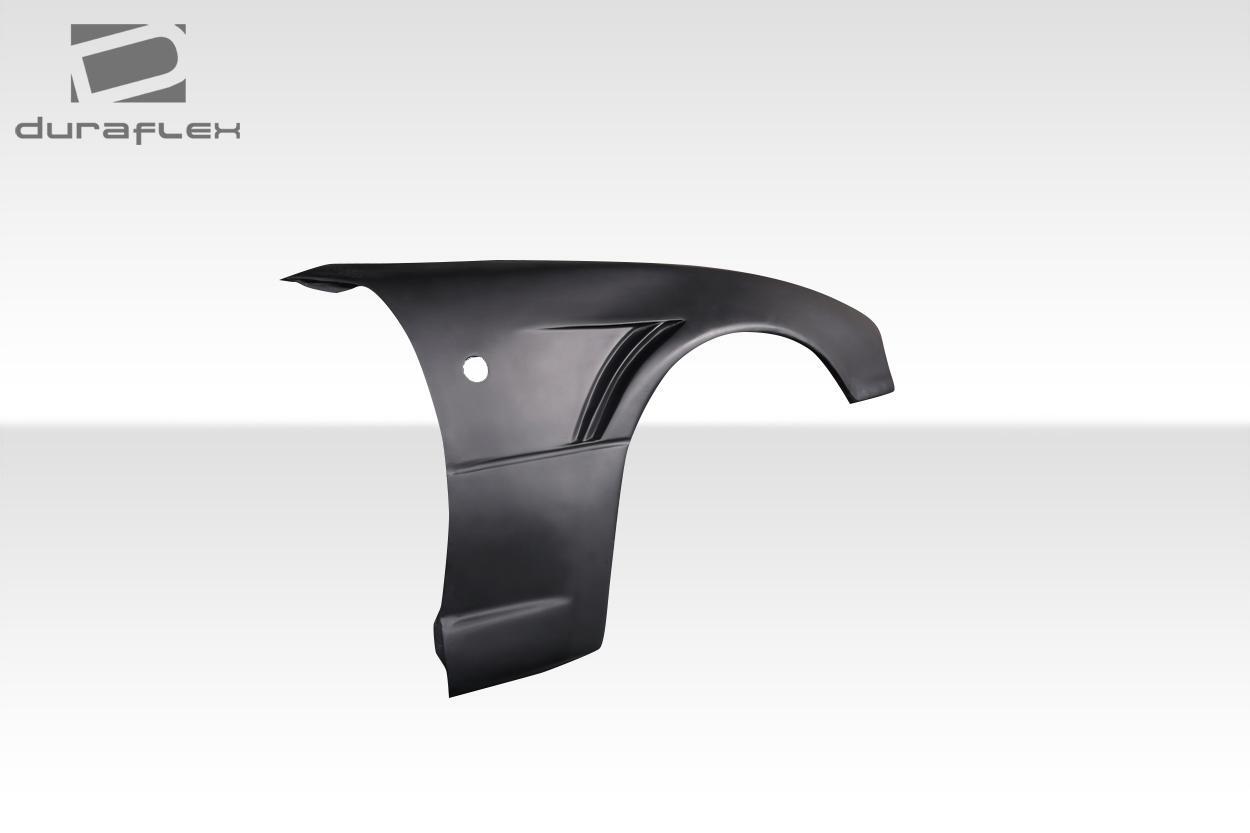 1990-1997 Mazda Miata Duraflex M1 Sport 20MM Fender - Image 7