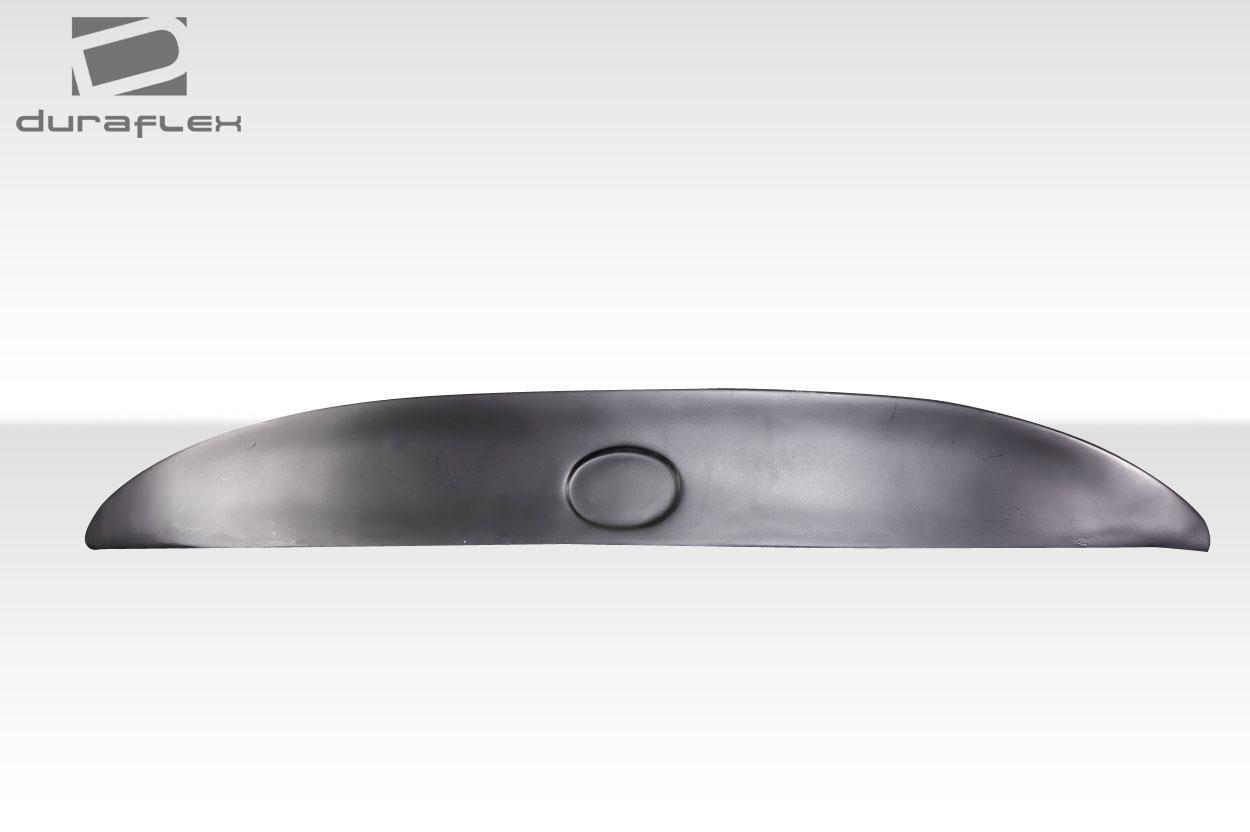 2014-2020 Lexus IS Duraflex Performance Rear Wing - Image 2