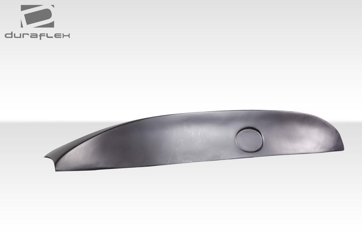 2014-2020 Lexus IS Duraflex Performance Rear Wing - Image 3