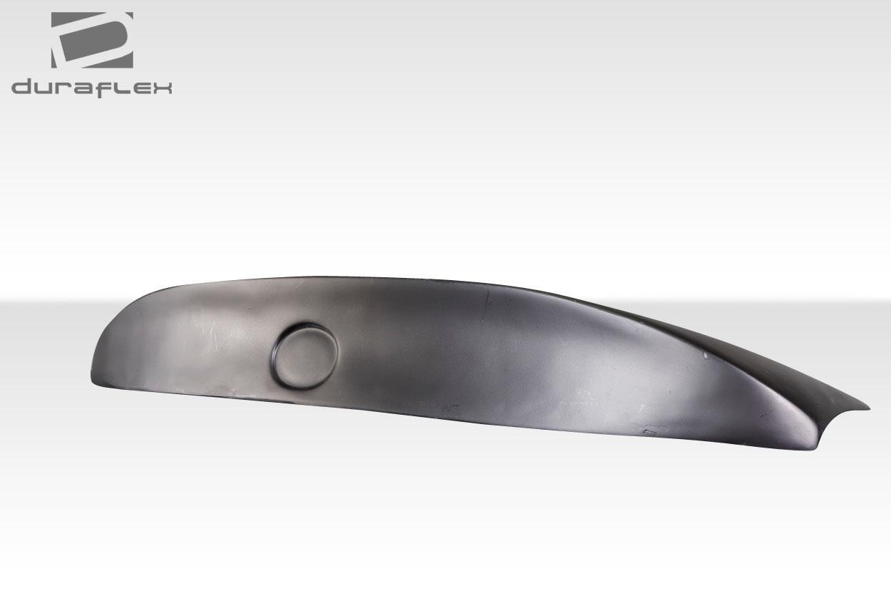 2014-2020 Lexus IS Duraflex Performance Rear Wing - Image 4