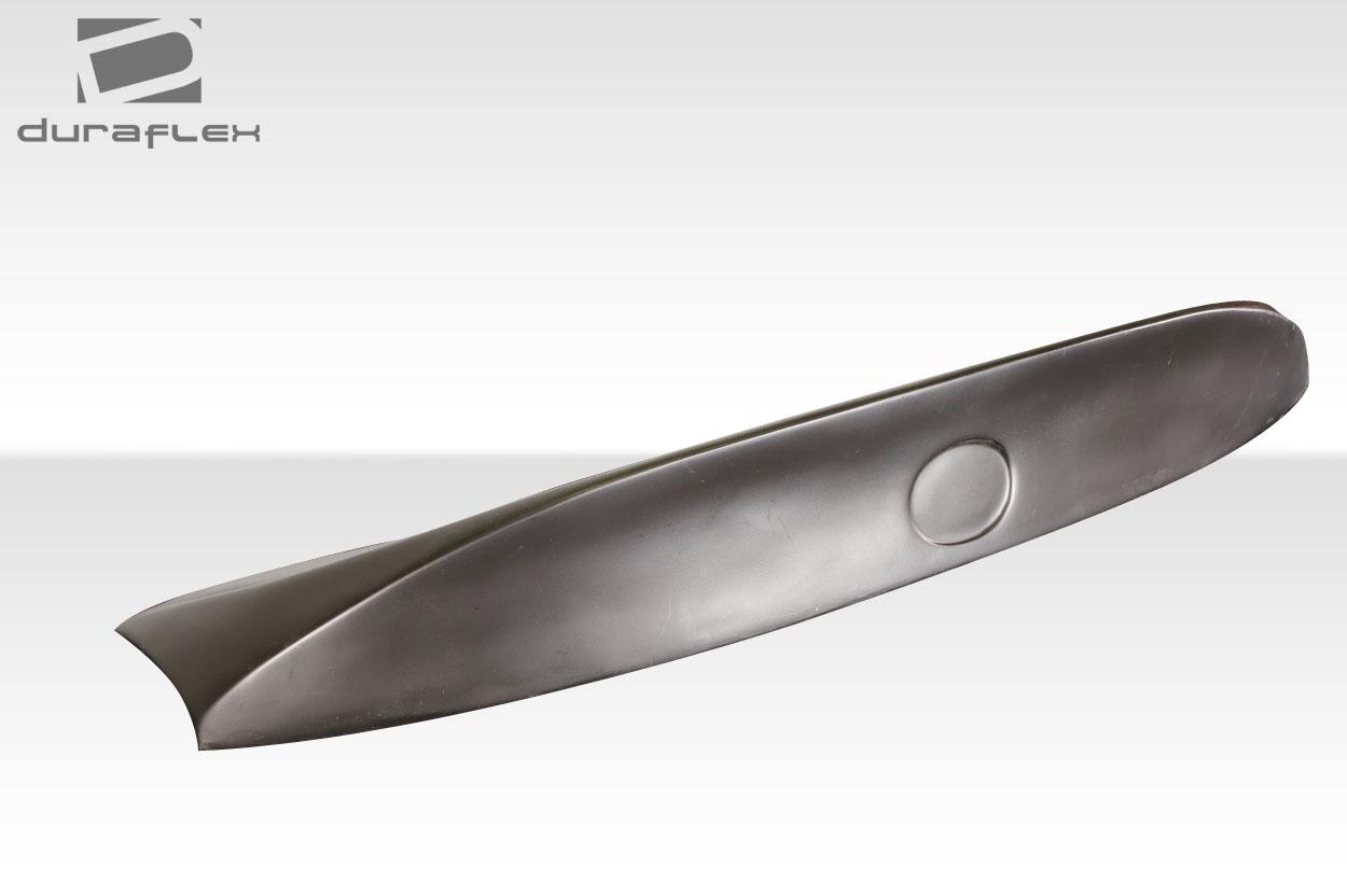 2014-2020 Lexus IS Duraflex Performance Rear Wing - Image 5