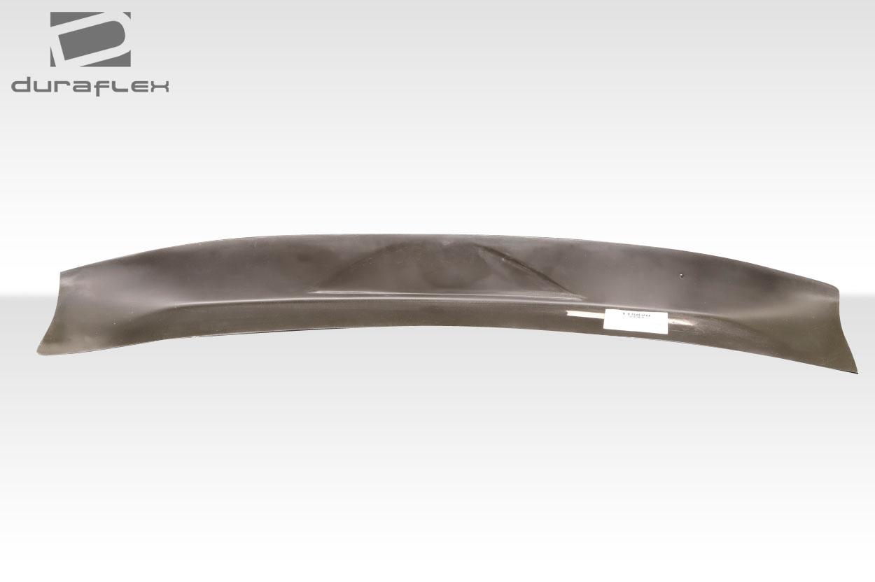 2014-2020 Lexus IS Duraflex Performance Rear Wing - Image 6