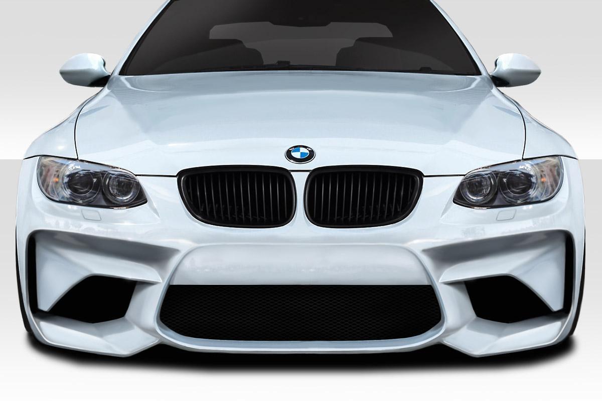 2007-2010 BMW 3 Series Duraflex M2 Look Front Bumper - Image 1