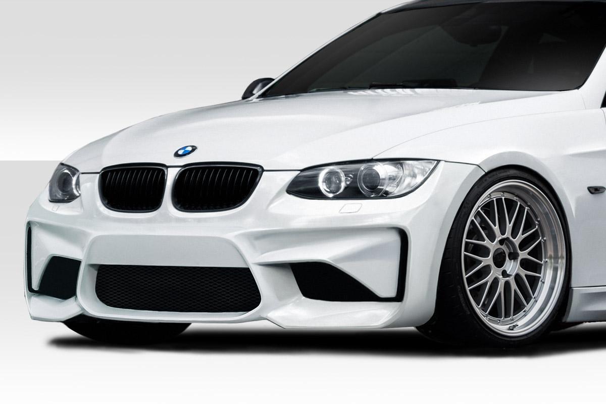 2007-2010 BMW 3 Series Duraflex M2 Look Front Bumper - Image 2