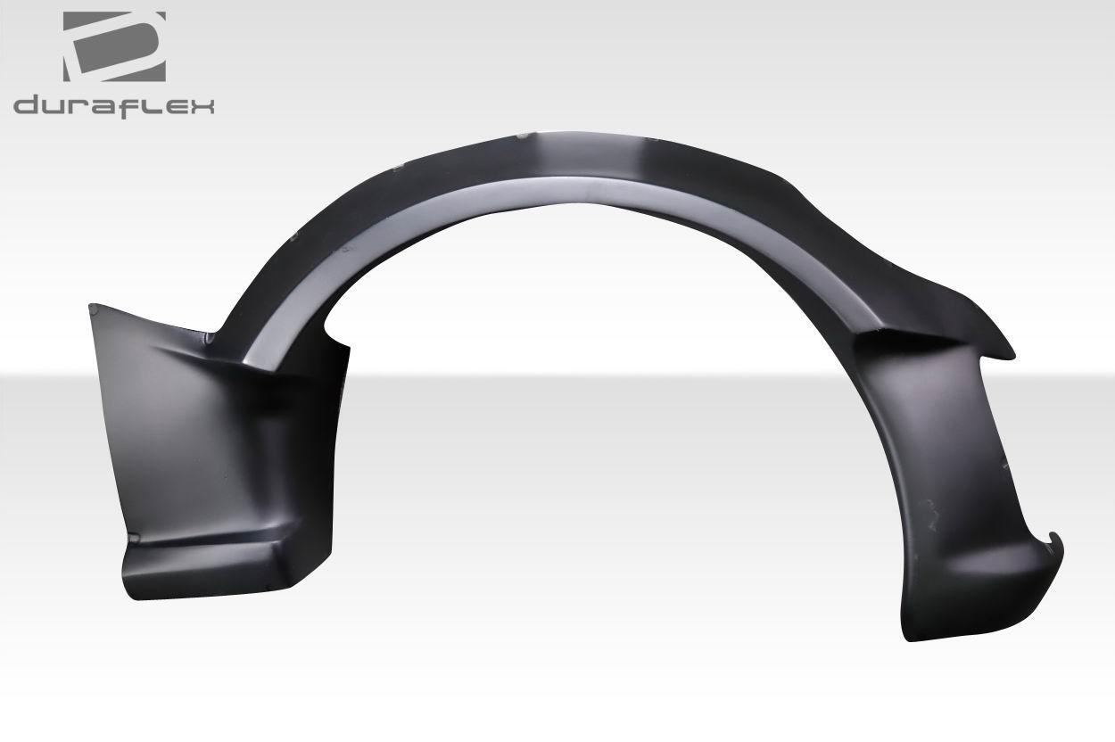 2009-2011 Mazda RX8 Duraflex RBS Fender Flare - Image 3
