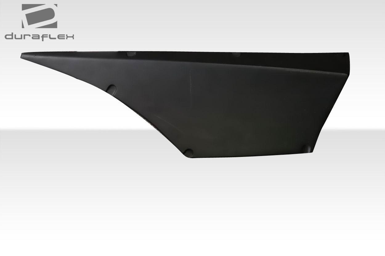 2009-2011 Mazda RX8 Duraflex RBS Fender Flare - Image 5