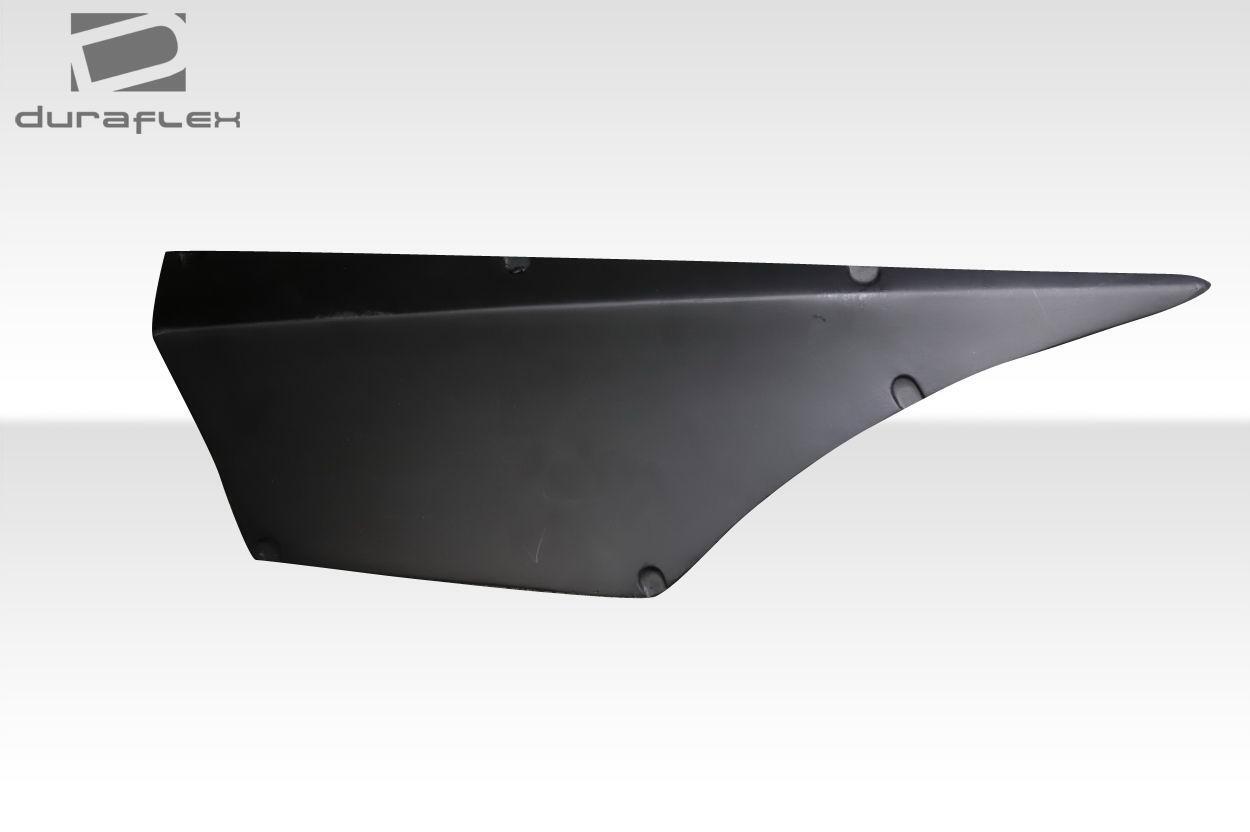 2009-2011 Mazda RX8 Duraflex RBS Fender Flare - Image 6