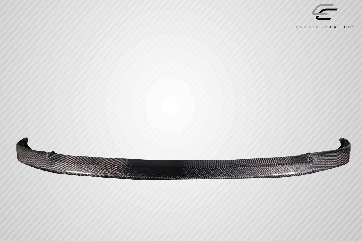 2005-2009 Ford Mustang Carbon Creations MPX Carbon Fiber Front Lip - Image 3