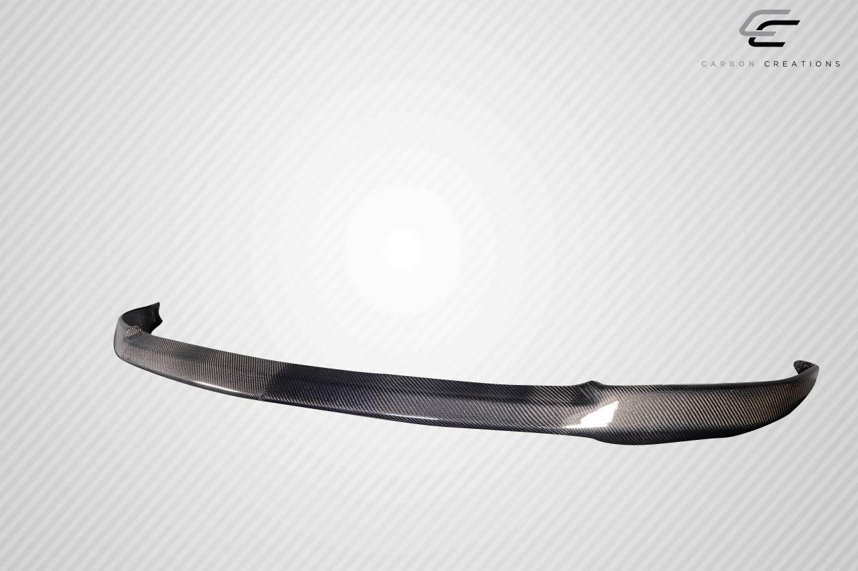 2005-2009 Ford Mustang Carbon Creations MPX Carbon Fiber Front Lip - Image 4