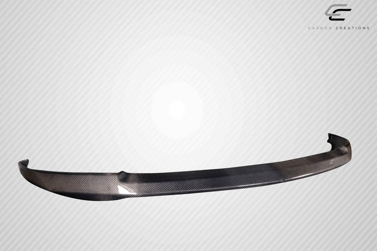 2005-2009 Ford Mustang Carbon Creations MPX Carbon Fiber Front Lip - Image 5