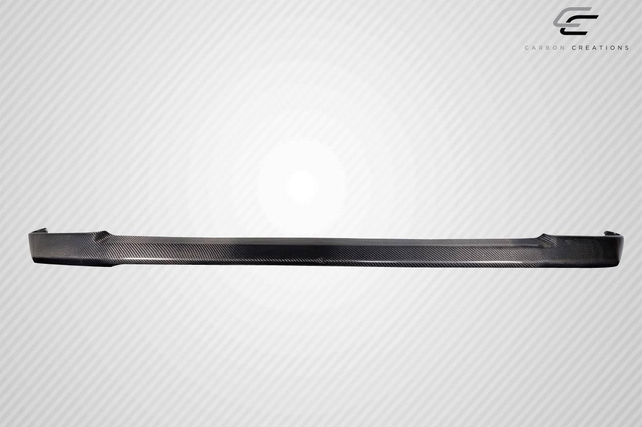 2005-2009 Ford Mustang Carbon Creations MPX Carbon Fiber Front Lip - Image 6
