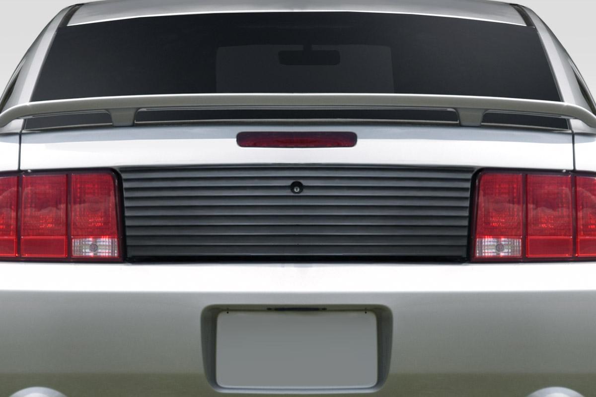 2005-2009 Ford Mustang Duraflex Retro Accessory - Image 1
