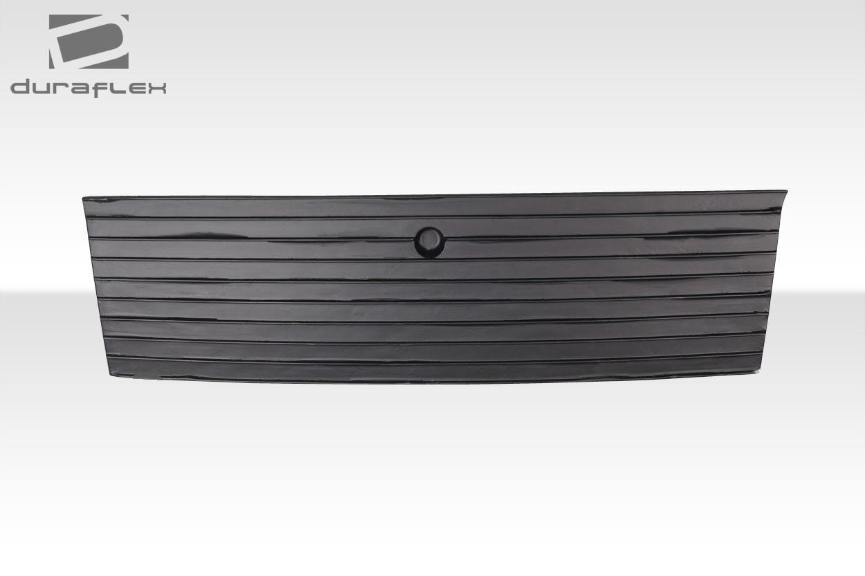 2005-2009 Ford Mustang Duraflex Retro Accessory - Image 2