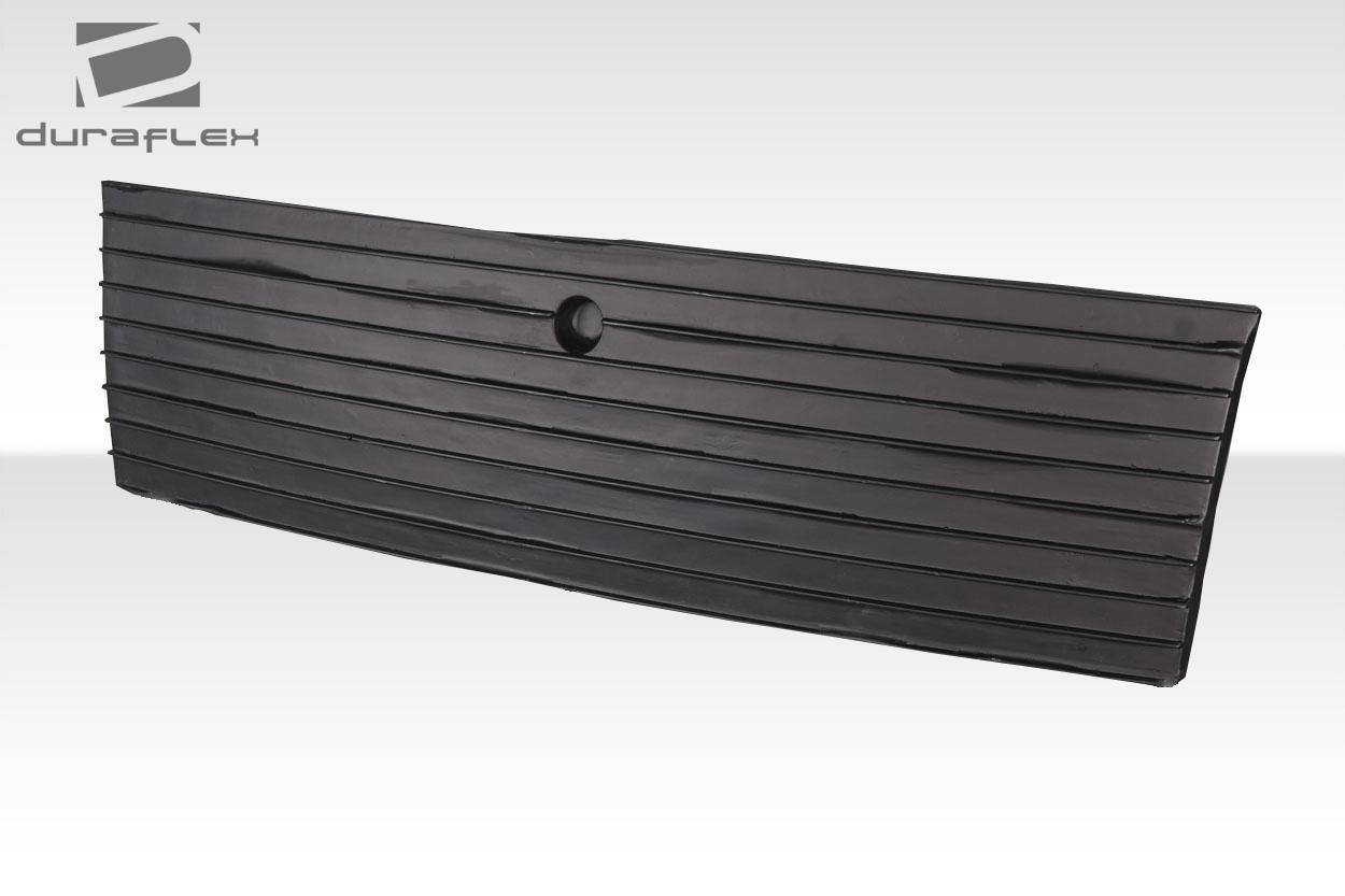 2005-2009 Ford Mustang Duraflex Retro Accessory - Image 4