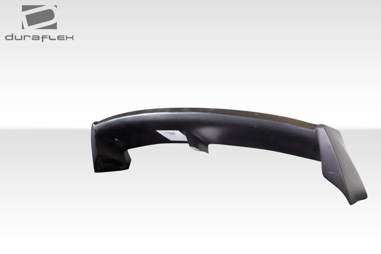 2012-2019 Fiat 500 Duraflex AVR Rear Wing - Image 3