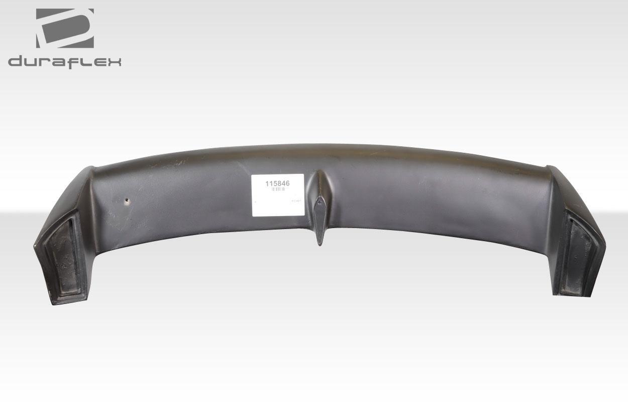 2012-2019 Fiat 500 Duraflex AVR Rear Wing - Image 6