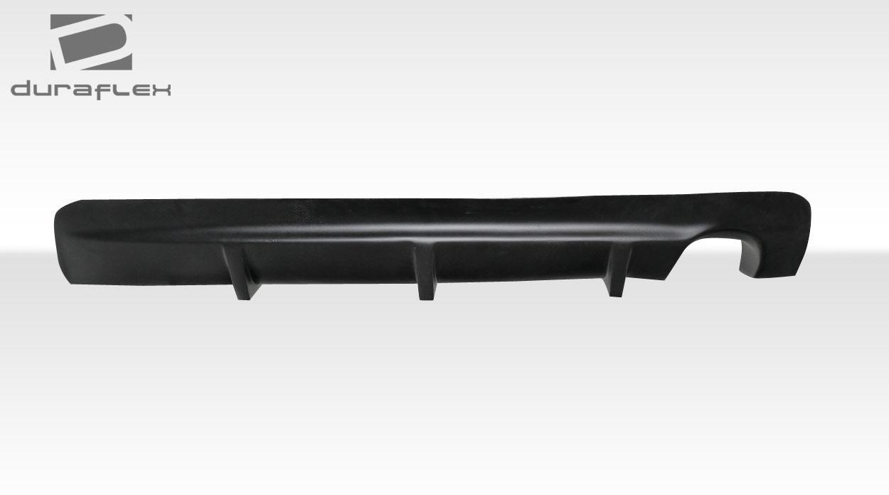 2000-2005 Lexus IS Duraflex H Spec Rear Lip - Image 2