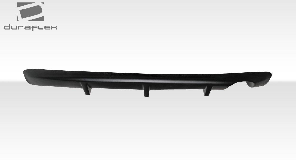 2000-2005 Lexus IS Duraflex H Spec Rear Lip - Image 3