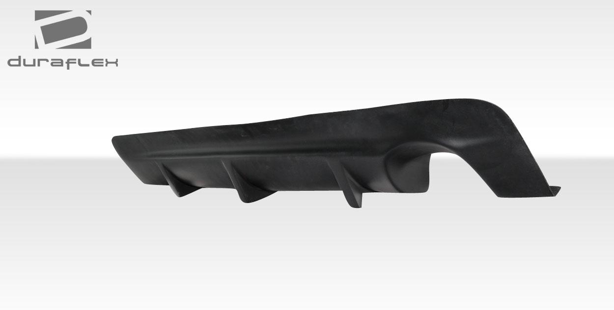 2000-2005 Lexus IS Duraflex H Spec Rear Lip - Image 4
