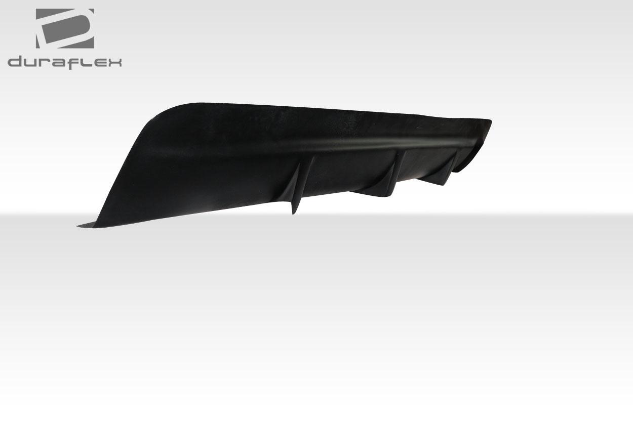 2000-2005 Lexus IS Duraflex H Spec Rear Lip - Image 5