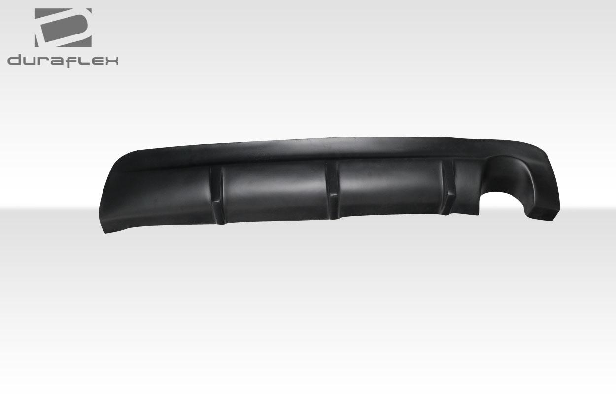 2000-2005 Lexus IS Duraflex H Spec Rear Lip - Image 6
