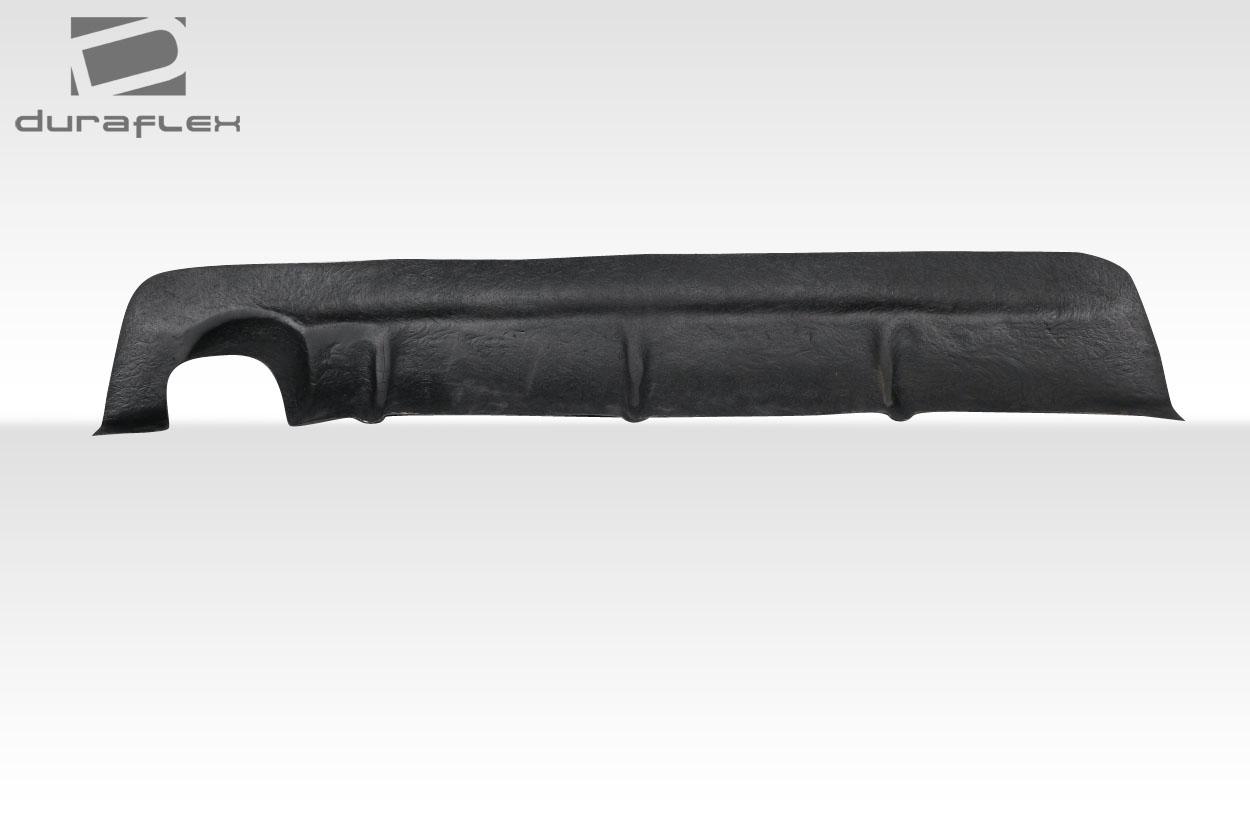 2000-2005 Lexus IS Duraflex H Spec Rear Lip - Image 7