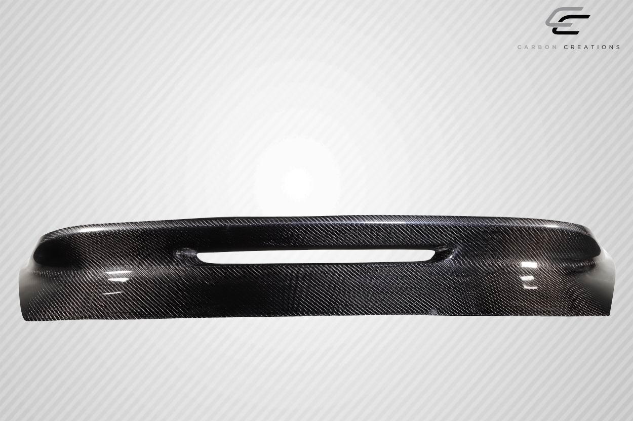 2009-2020 Nissan 370Z Carbon Creations N3 Carbon Fiber Rear Wing - Image 2