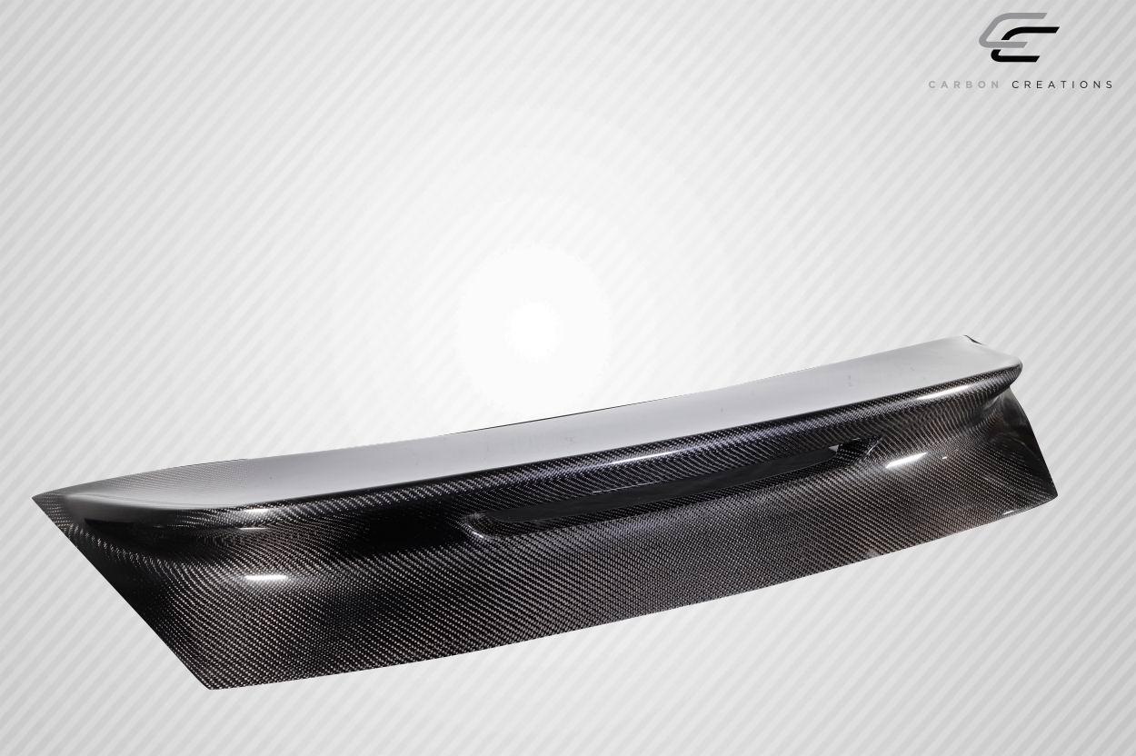 2009-2020 Nissan 370Z Carbon Creations N3 Carbon Fiber Rear Wing - Image 3