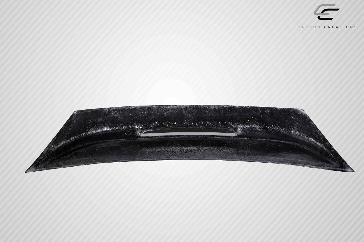 2009-2020 Nissan 370Z Carbon Creations N3 Carbon Fiber Rear Wing - Image 5