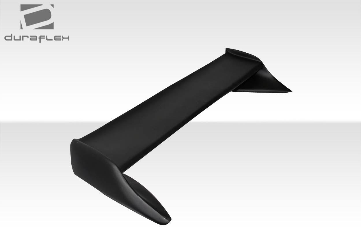 2000-2005 Lexus IS Duraflex C1 Rear Wing - Image 9