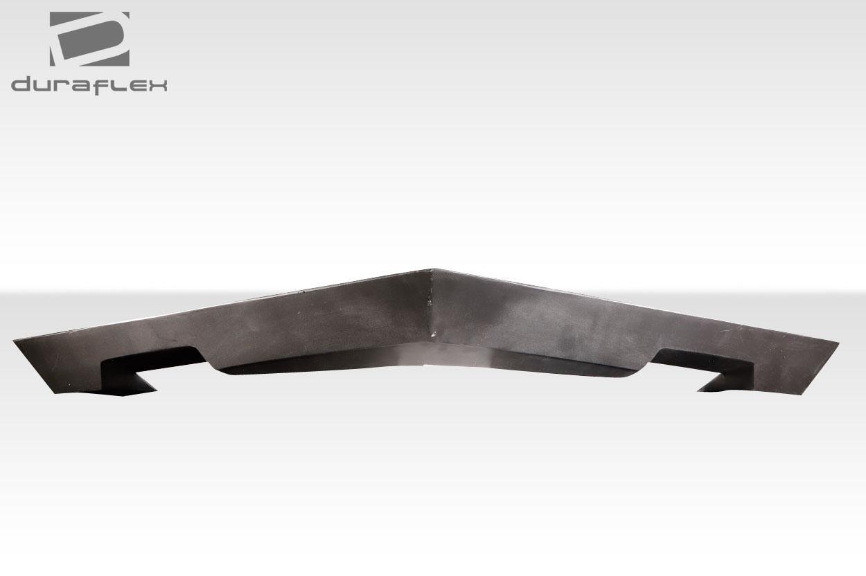 2011-2014 Cadillac CTS Duraflex PCR Rear Wing - Image 2