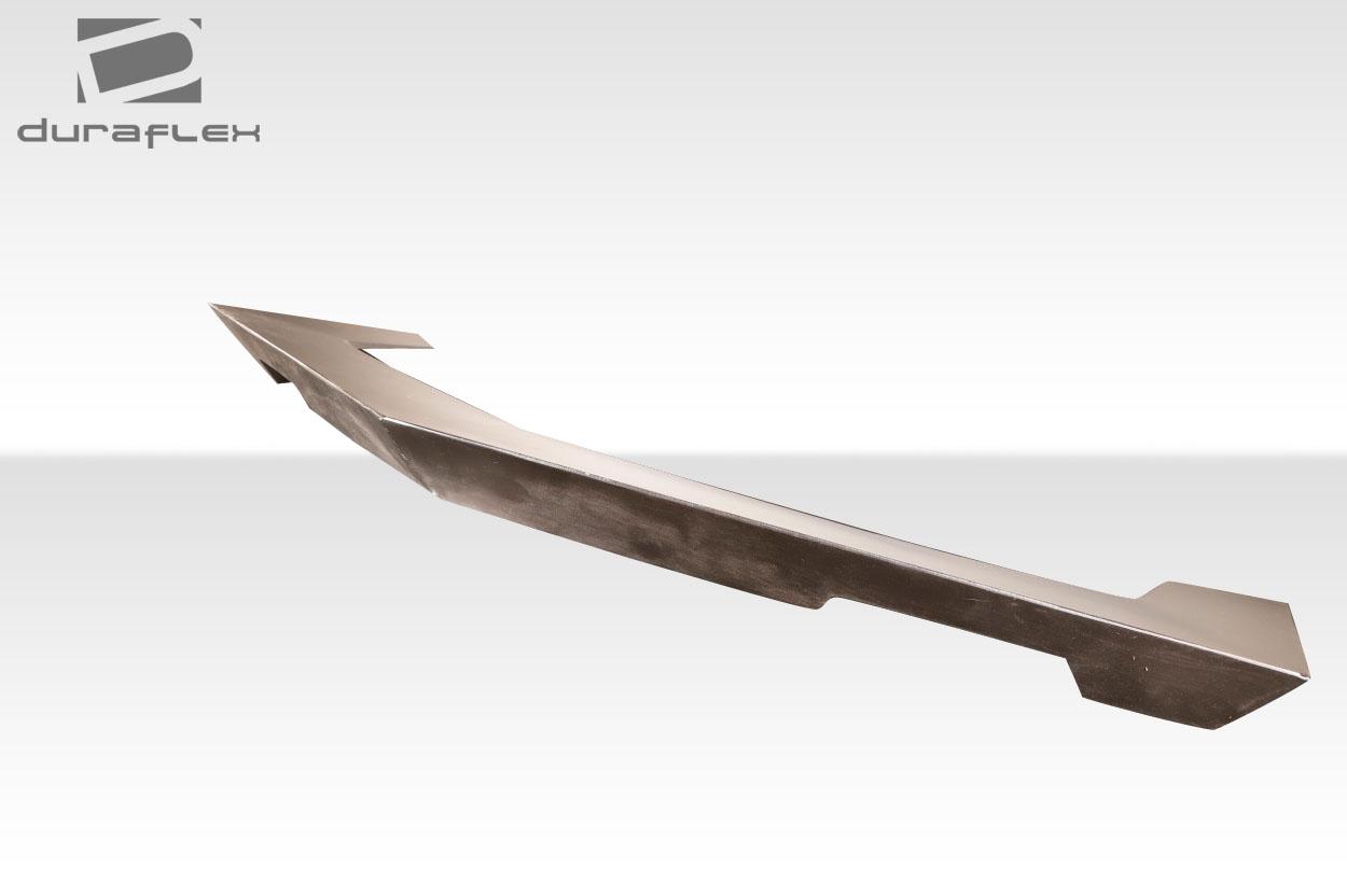 2011-2014 Cadillac CTS Duraflex PCR Rear Wing - Image 3