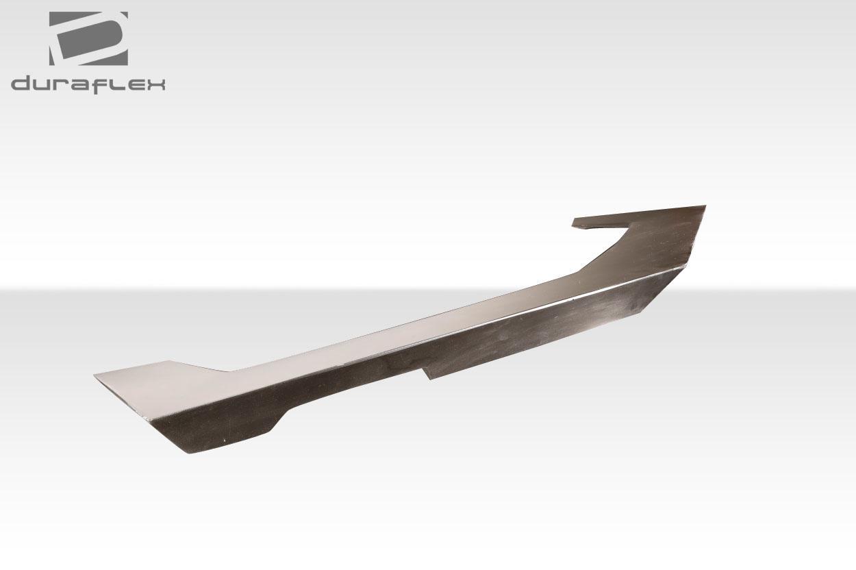 2011-2014 Cadillac CTS Duraflex PCR Rear Wing - Image 4