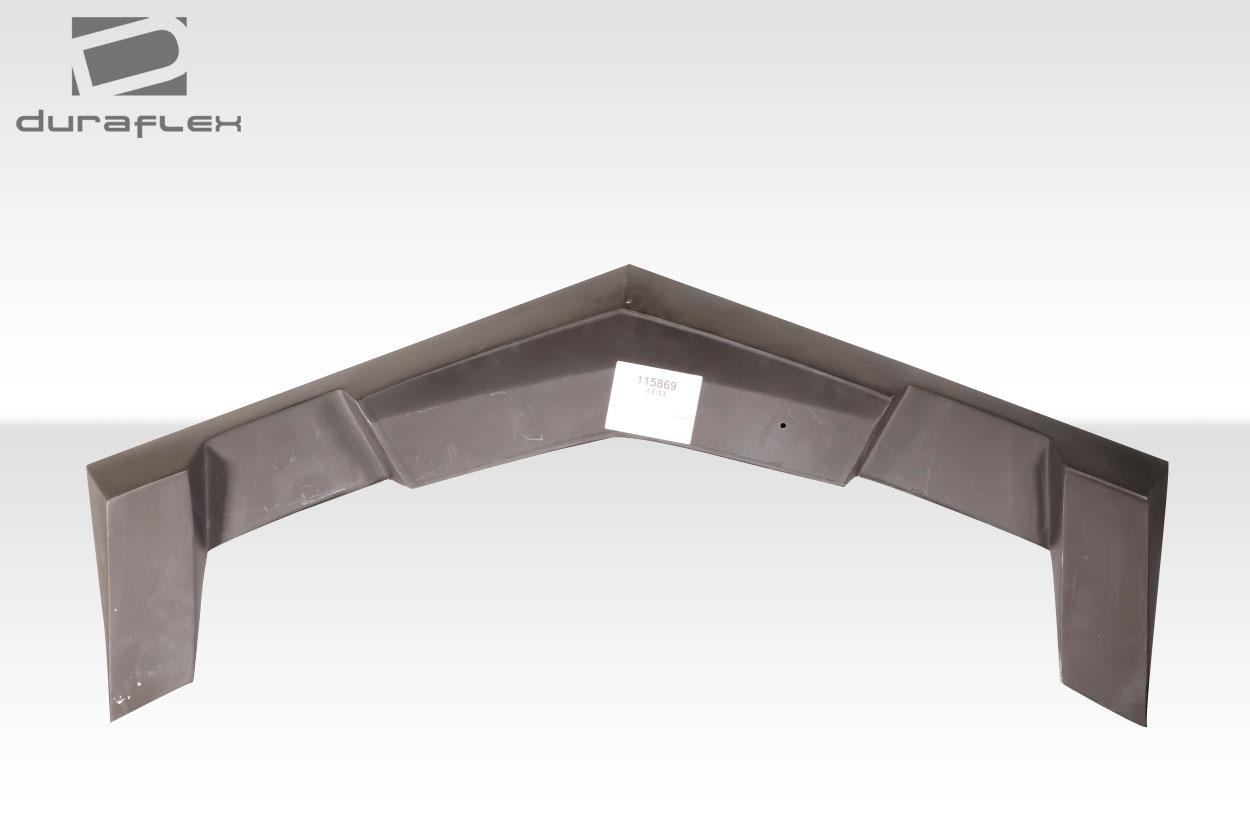 2011-2014 Cadillac CTS Duraflex PCR Rear Wing - Image 5