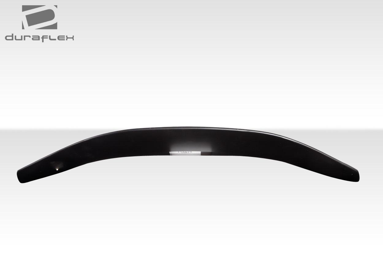 2003-2008 BMW Z4 Duraflex Ducktail Rear Wing - Image 2
