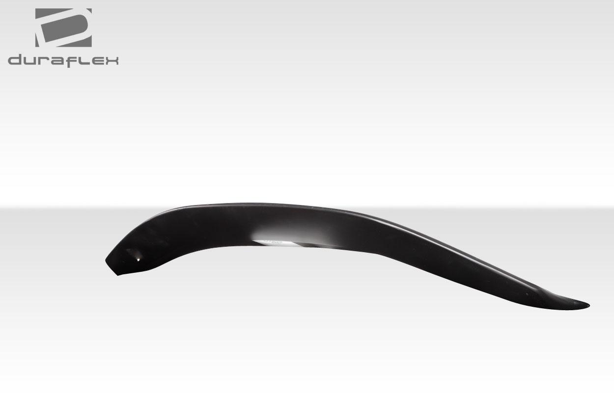 2003-2008 BMW Z4 Duraflex Ducktail Rear Wing - Image 3