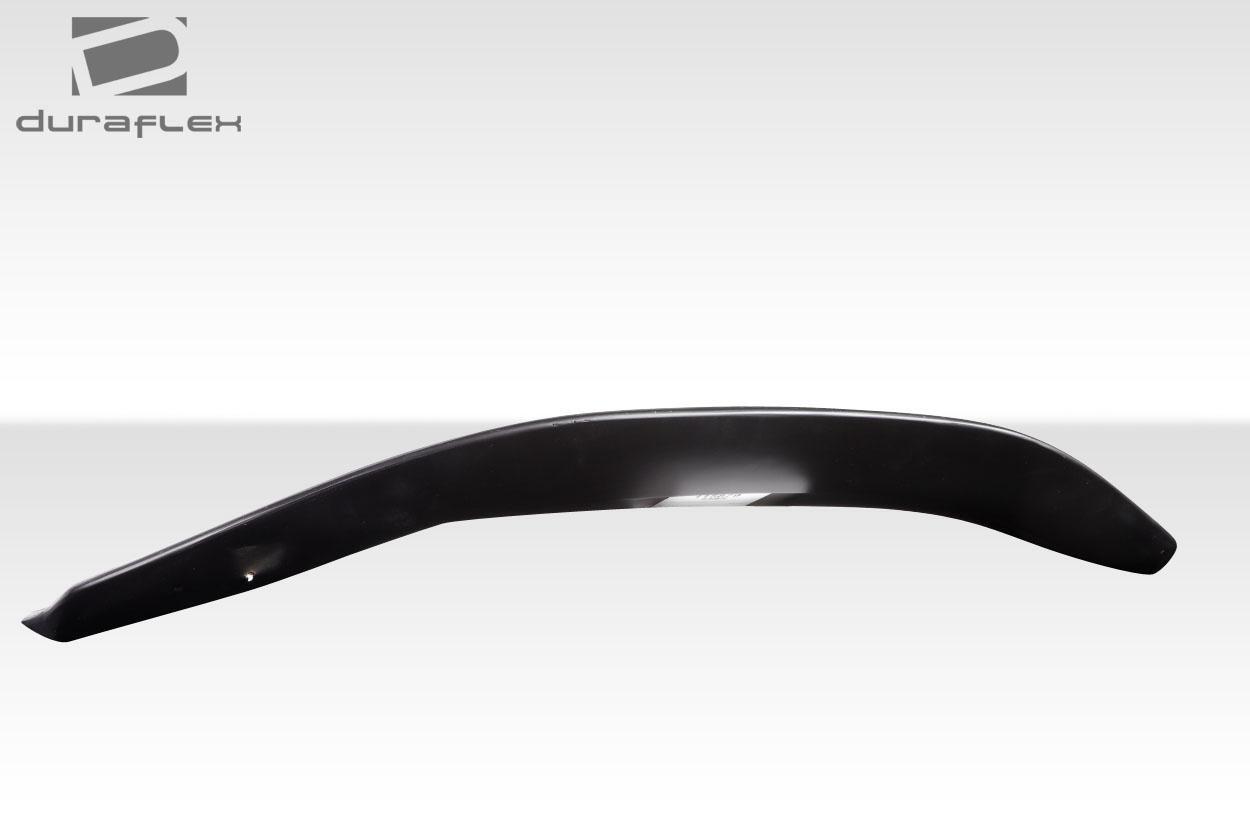 2003-2008 BMW Z4 Duraflex Ducktail Rear Wing - Image 4