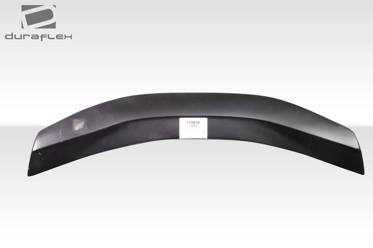 2003-2008 BMW Z4 Duraflex Ducktail Rear Wing - Image 5