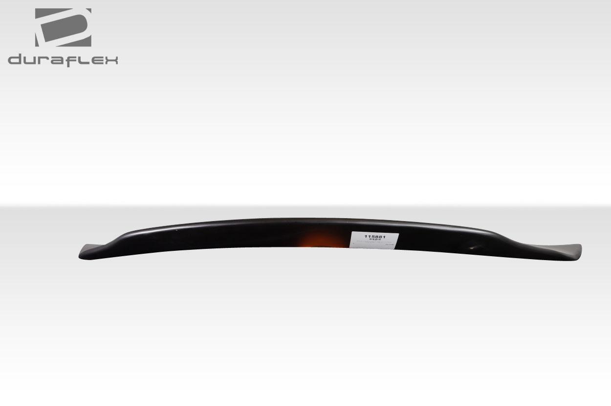 2009-2016 BMW Z4 Duraflex Ducktail Rear Wing - Image 2