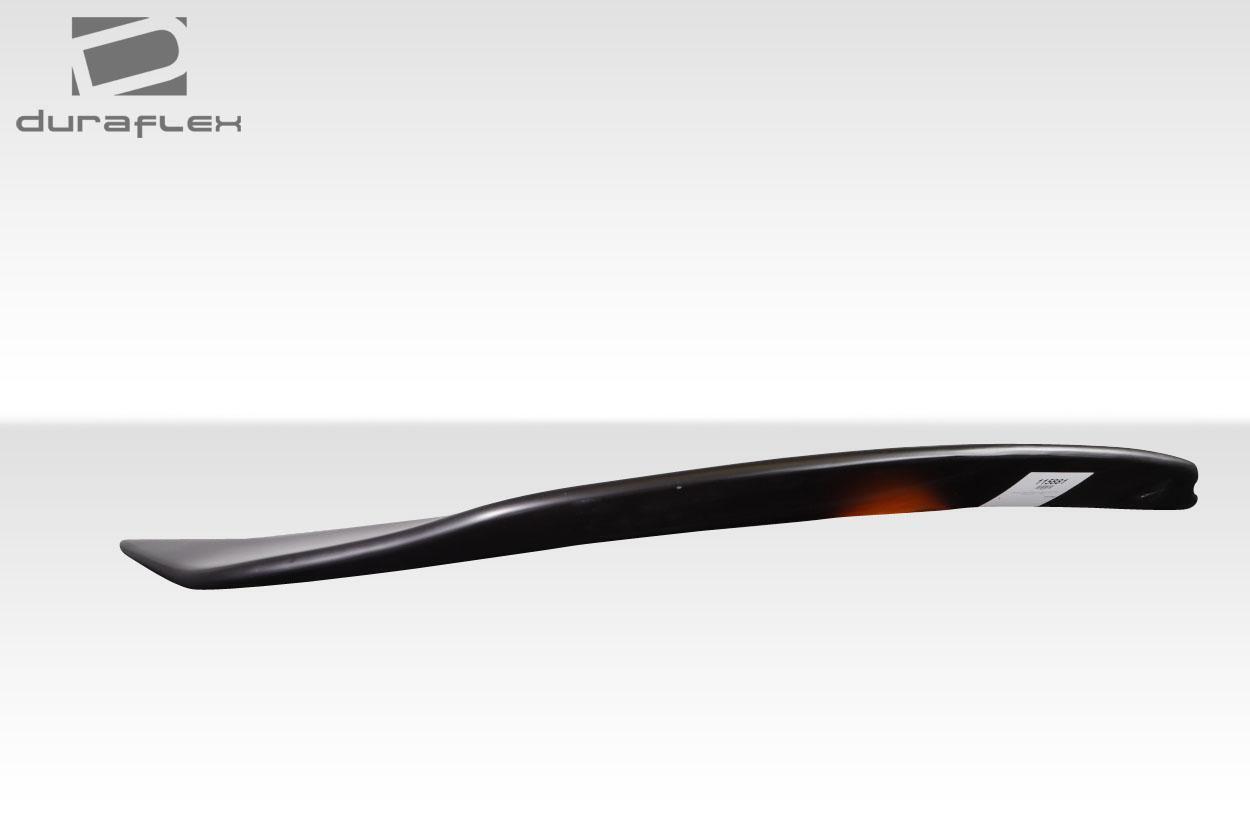 2009-2016 BMW Z4 Duraflex Ducktail Rear Wing - Image 3